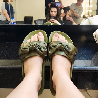 Jennylyn Mercado feet photo 14