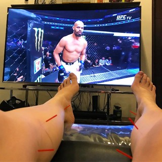 Jennylyn Mercado feet photo 13