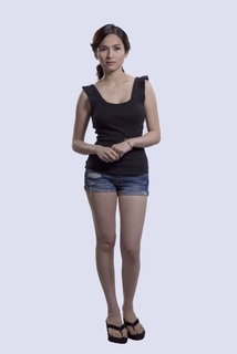 Jennylyn Mercado feet photo 11