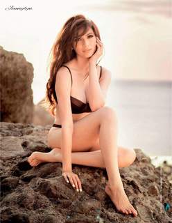 Jennylyn Mercado feet photo 8