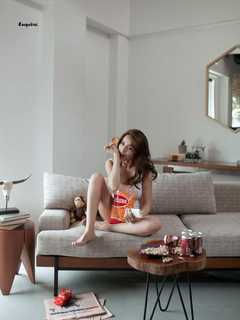 Jennylyn Mercado feet photo 4
