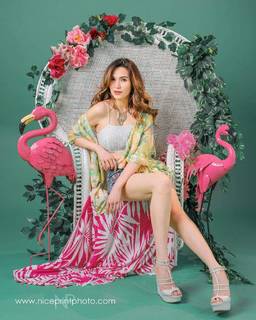 Jennylyn Mercado feet photo 20