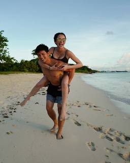 Jennylyn Mercado feet photo 13