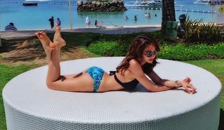 Jennylyn Mercado feet photo 9