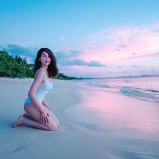 Jennylyn Mercado feet photo 7