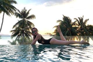Jennylyn Mercado feet photo 6