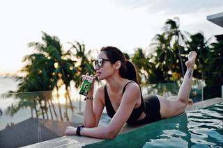 Jennylyn Mercado feet photo 5