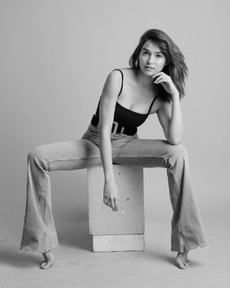 Jennylyn Mercado feet photo 1