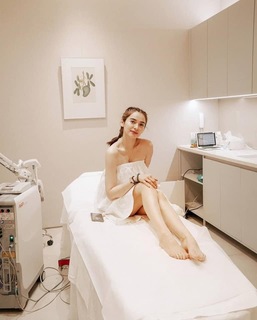 Jennylyn Mercado feet photo 16