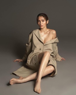 Jennylyn Mercado feet photo 12