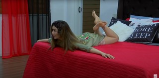 Jennylyn Mercado feet photo 9