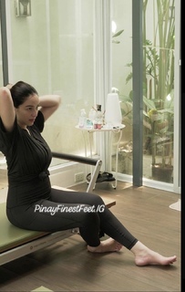 Jennylyn Mercado feet photo 2