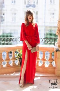 Jenovéfa Boková feet photo 16