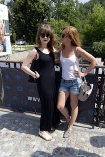Jenovéfa Boková feet photo 14