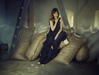 Jenovéfa Boková feet photo 20