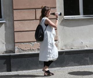 Jenovéfa Boková feet photo 17