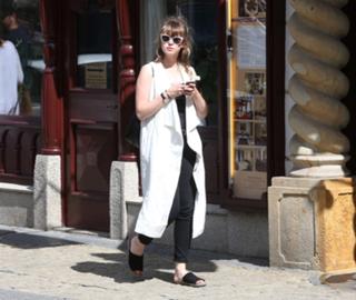 Jenovéfa Boková feet photo 16