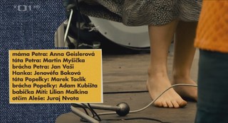 Jenovéfa Boková feet photo 16