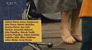 Jenovéfa Boková feet photo 15