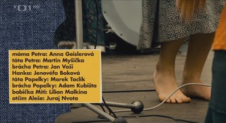 Jenovéfa Boková feet photo 14