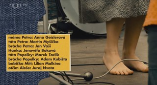 Jenovéfa Boková feet photo 13