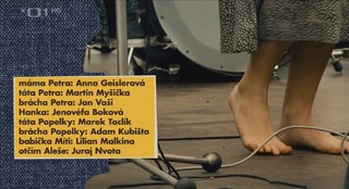 Jenovéfa Boková feet photo 12