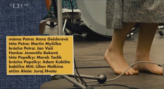 Jenovéfa Boková feet photo 11