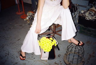 Jenovéfa Boková feet photo 9