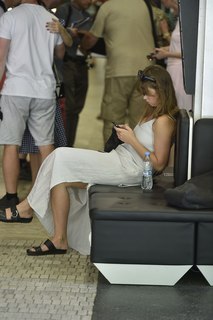 Jenovéfa Boková feet photo 15