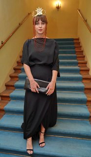 Jenovéfa Boková feet photo 10