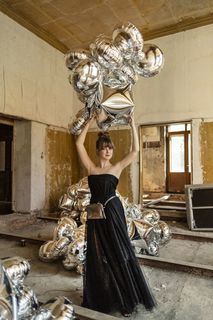 Jenovéfa Boková feet photo 17
