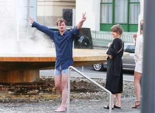 Jenovéfa Boková feet photo 3