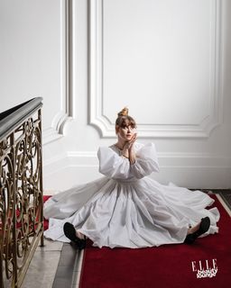 Jenovéfa Boková feet photo 8