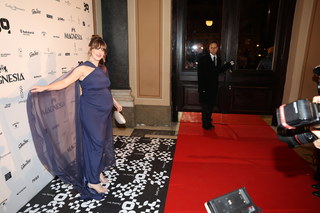 Jenovéfa Boková feet photo 3