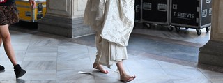 Jenovéfa Boková feet photo 6
