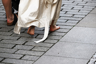 Jenovéfa Boková feet photo 3