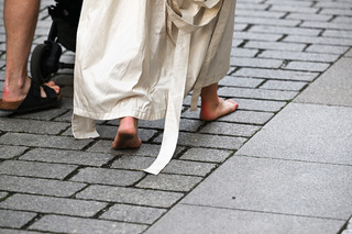 Jenovéfa Boková feet photo 2
