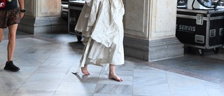 Jenovéfa Boková feet photo 1