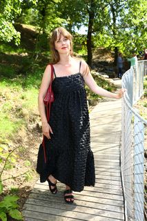 Jenovéfa Boková feet photo 9