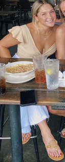 Jensen Scalzo feet photo 2
