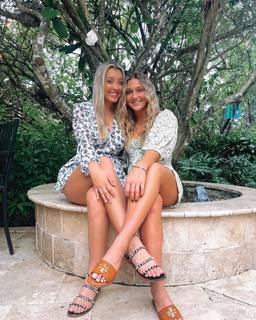 Jensen Scalzo feet photo 2