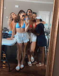 Jensen Scalzo feet photo 5