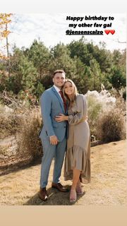 Jensen Scalzo feet photo 17