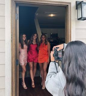 Jensen Scalzo feet photo 4