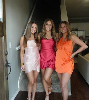 Jensen Scalzo feet photo 2