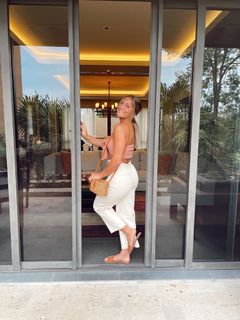 Jensen Scalzo feet photo 7