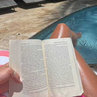 Jensen Scalzo feet photo 11