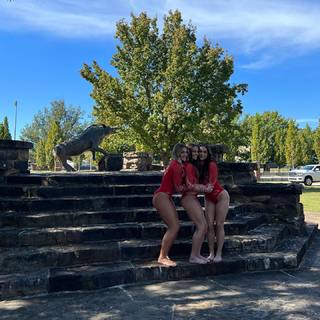 Jensen Scalzo feet photo 20
