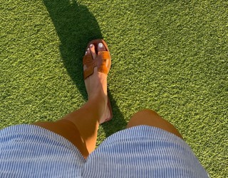 Jensen Scalzo feet photo 17