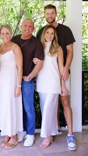 Jensen Scalzo feet photo 5